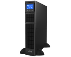 Njoy 2000VA Balder 2000 UPS  (UPCMCOP120HBAAZ01B) -5