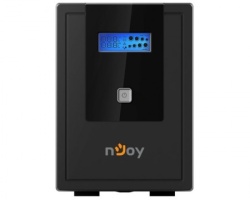 Njoy Cadu 1500 900W UPS (UPCMTLS615HCAAZ01B)-1