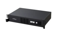 Njoy UPLI-LI200CO-AZ01B 2000VA/1200W Ups