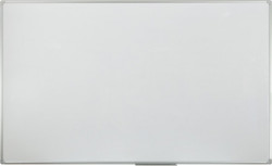 Noki bela tabla 120x180cm magnetna, alu ram ( 09WS605 ) - Img 1