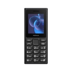 Nokia 110 DS 2024 crna mobilni telefon ( 50019 )-4