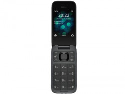 Nokia 2660 flip 4G/crna mobilni telefon ( 1GF011CPA1A01 )  - Img 1