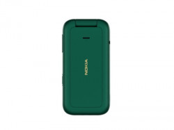 Nokia 2660 Flip 4G/zelena mobilni telefon ( 1GF011CPJ1A05 ) - Img 3