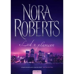 Nora Roberts Led u plamenu ( 283961 )