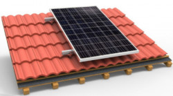 Nosac solarnog panela-kuka model 3 - Img 2