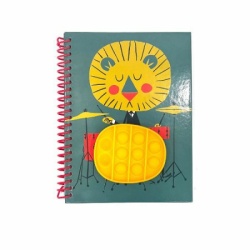 Notes pop it lav 60l 80g sm23-nt001-07 ( 09/71007 )