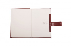 Novaskin agenda B5 exclusive cognac ( 102.504.63 ) - Img 3