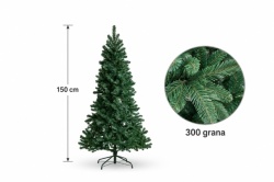 Novogodišnja jelka Snow Owl 150 cm ( LOW-SOW-150 )