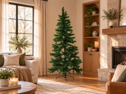 Novogodišnja jelka Snow Owl 210 cm ( LOW-SOW-210 )