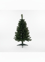 Novogodišnja jelka - Zelena jela Standard - Nordmann king 90 cm ( KNG 90 )