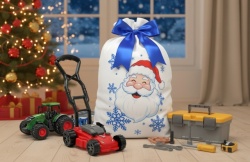 Novogodišnji Paketić za Dečake – Construction Boy ( NP8 )