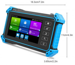 Noyafa nf-ipc715 cctv tester kamera - Img 7