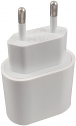 NPA-AC30 ** Gembird PD brzi punjac 20W za iPhone USB-C 5V/3A, 9V/2,2A (359) - Img 1