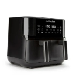 Nutribullet NBA081B Friteza -3