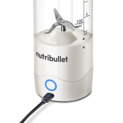 Nutribullet NBP003W portable blender  (NBP003W)-2