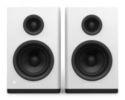 Nzxt gaming speakers 3" white V2 zvučnici beli (AP-SPKW2-EU) - Img 2