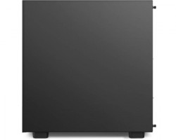 NZXT H5 Flow RGB kućište crno (CC-H51FB-R1) - Img 4