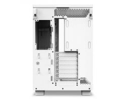 NZXT H6 flow kućište belo (CC-H61FW-01) - Img 2