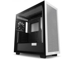 NZXT H7 Flow kućište crno-belo (CM-H71FG-01) - Img 5