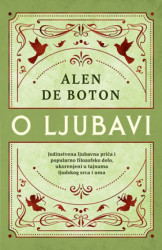 O ljubavi - Alen de Boton ( 10360 )
