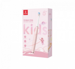 Oclean električna četkica za zube za decu pink ( C01000363 ) - Img 4