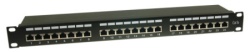 OEM Patchcord kabl panel, 24 porta STP 5e 1U ( PCK015 )