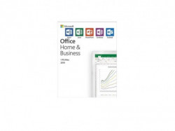 Office Home and Business 2019 English CEE Only Medialess ( T5D-03245 )