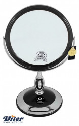 Ogledalo stono pearl crno x7 ( B7806PCBLK )