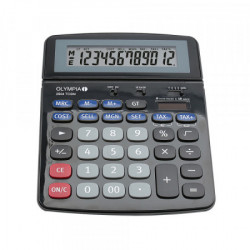 Olympia kalkulator 2504 TCSM ( F036 ) - Img 2