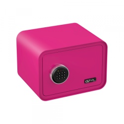Olympia Sef GoSafe 100, Pink (35x28x25, 16kg) ( M006 )