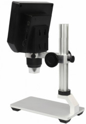 Omegon mikroskop dig. DigiStar 1x-600x LCD 4,3" ( ni62236 ) - Img 3