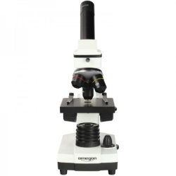 Omegon VisioStar 40x-400x bioliški mikroskop ( ni62234 )-1