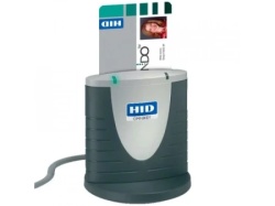 Omnikey 3121 Čitač smart kartica (za biometrijske lične karte-vertikalni) USB