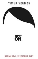 OPET ON - Timur Vermes ( 7222 )-1