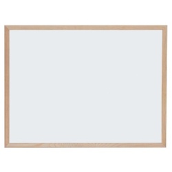Optima bela tabla 60x90 drveni ram ( 22365 )