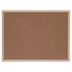 Optima plutana tabla 40x60 drveni ram ( 22368 )
