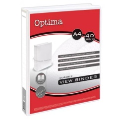 Optima registrator panorama new 4d 25mm optima ( 24510 )