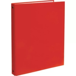 Optima registrator pp a4 3cm 2r crveni ( 22476 )