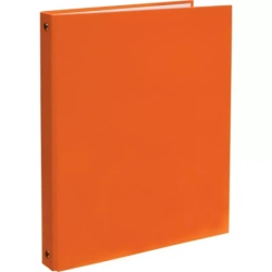 Optima registrator pp a4 3cm 2r oranž ( 22479 )
