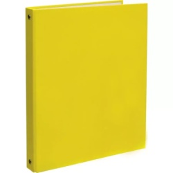 Optima registrator pp a4 3cm 4 r žuti ( 22473 )