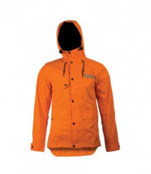 Oregon kišna jakna, narandžasta M ( 049571 )
