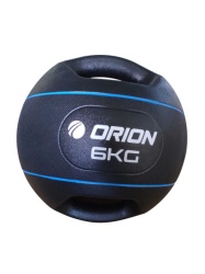 Orion medicinska lopta pro sa hvatom - 6 kg ( 200000717269 )