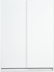 Ormar 150x200 bela -2
