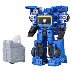 Ostoy Transformers Soundwave (bumble bee) ( 589302 ) - Img 2