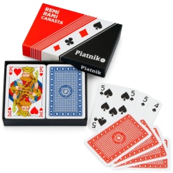 Other toys Karte za igranje - remy 1/112 ( 1015000587 )