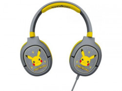 OTL slušalice pro G1 pokemon Pikachu ACC-0599 ( 006-1014 ) - Img 1