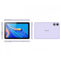 Oukitel OT6 purpleTablet 10.1/16GB/64GB/8000mAh/BT/wifi6/Android13 157411-3