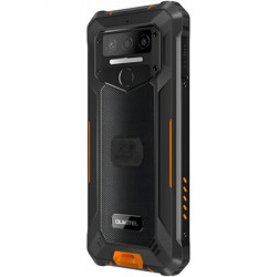 Oukitel WP23 black/ orange rugged 4GB/64GB/ 10600mAh/Android13 mobilni telefon ( WP23 black/ orange ) - Img 2