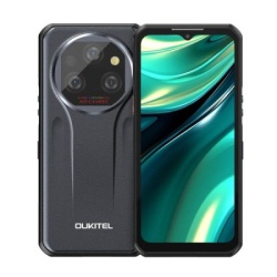 Oukitel WP39 pro Rugged Smartphone 5G/12+24GB/512GB/11000mAh/Android14 239517