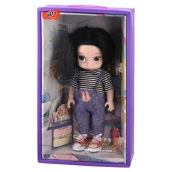 Ozzo 4047089 boneca lutka miks ( 858387 )